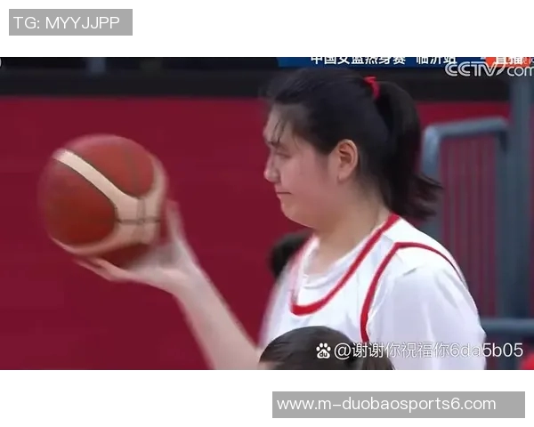 中国女篮热身赛首秀张子宇展现实力央视全程直播期待新星表现