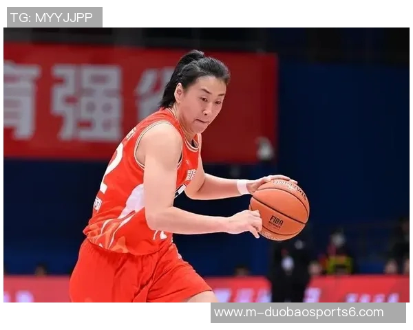 WCBA得分榜揭晓韩旭领跑四川女篮强势包揽前四刘禹彤成功上榜